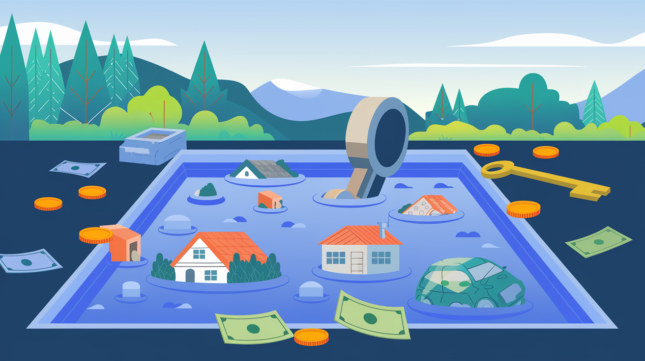 What Is a Mortgage Pool? Explained Simply