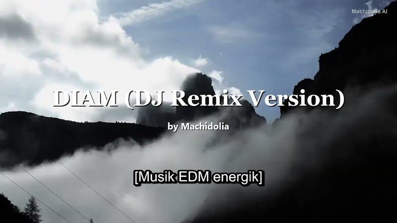 DIAM (DJ Remix Version)