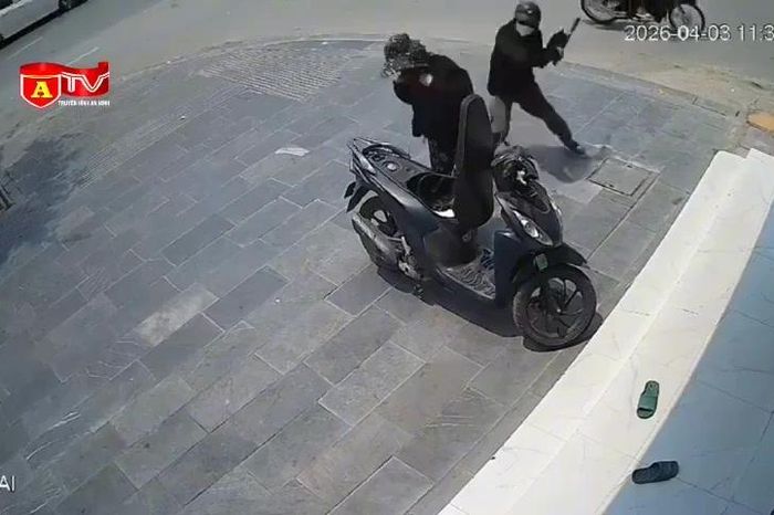 Xác minh vụ một phụ nữ bị hành hung giữa ban ngày - Chuyên trang An Ninh Thủ Đô - Báo Công an nhân dân