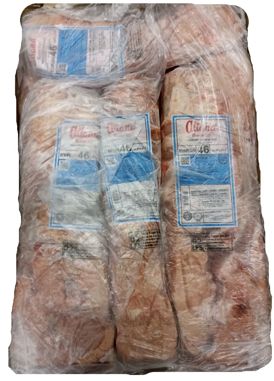 Beef Striploin (46)
