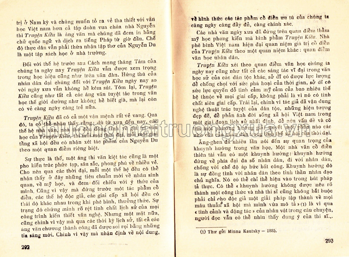 Trích giảng văn học lớp 10 (tập 2)  - Trang 179
