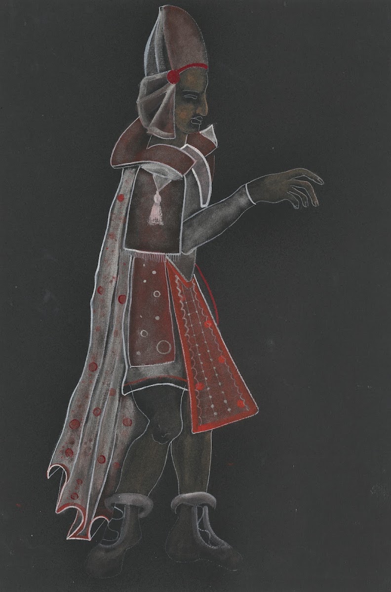 Personage 1937