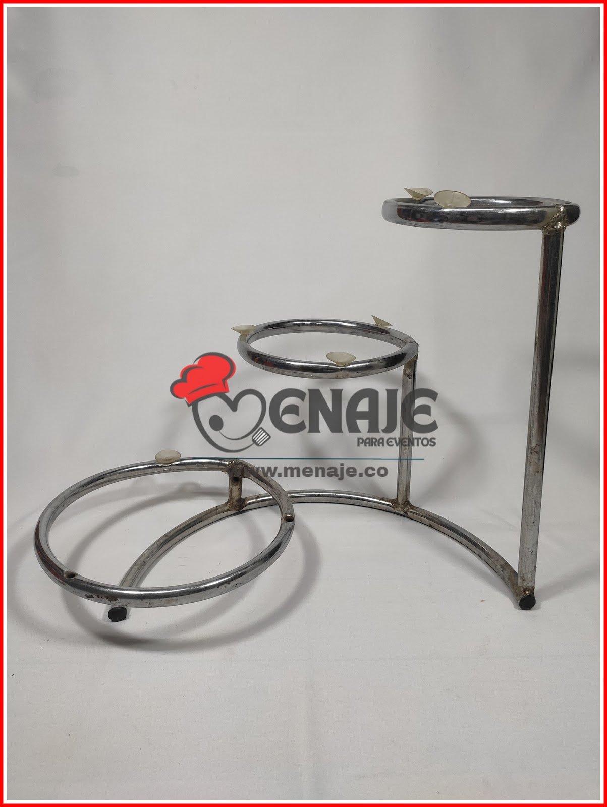 Base Estructura |Codigo SKU117
