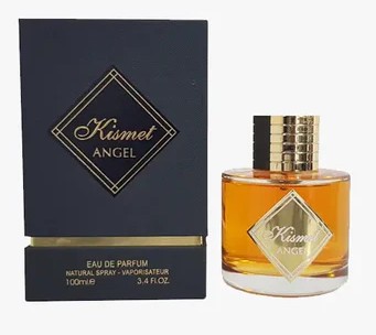 KISMET ANGEL UNSIEX 100ML EDP MAISON ALHAMBRA