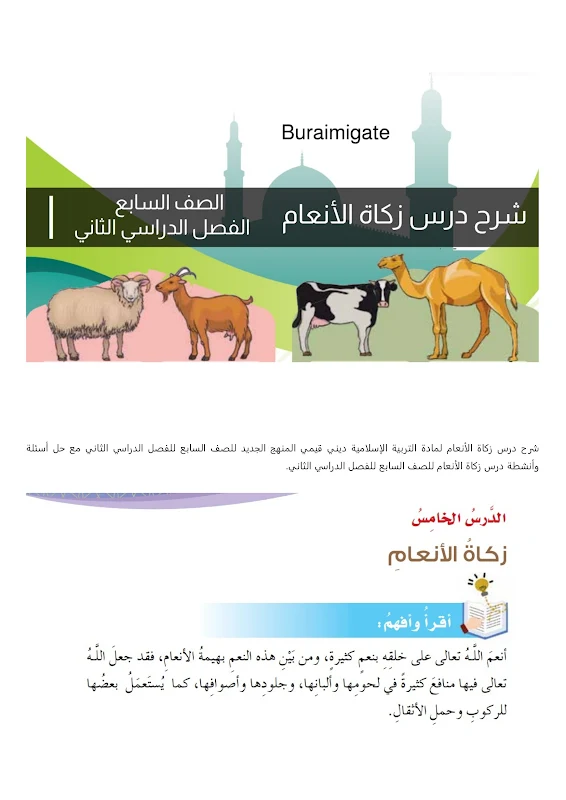 صورة الغلاف