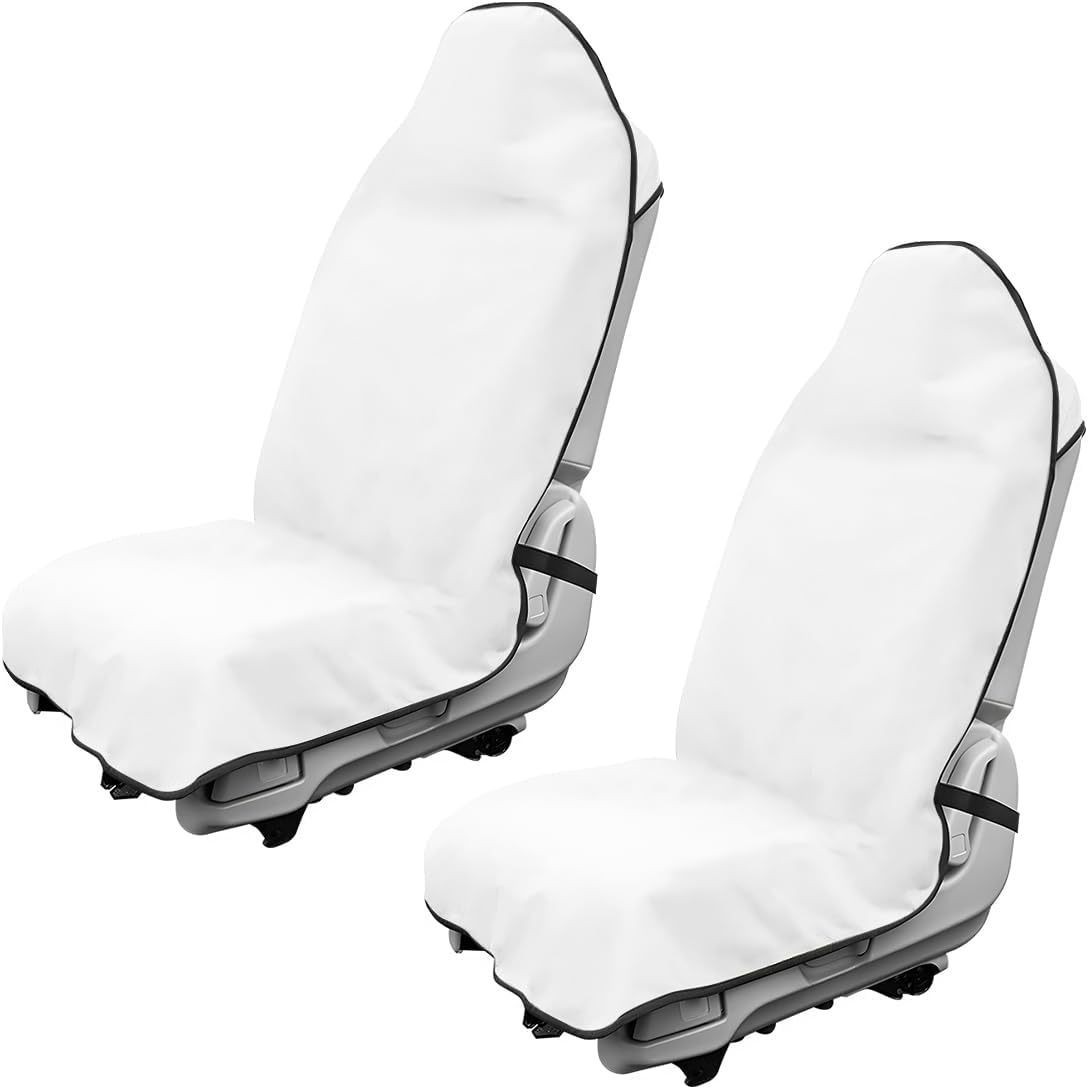 Car seat cover made of Oxford fabric, waterproof