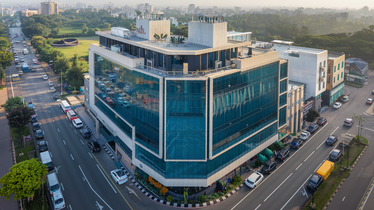 Best Hotels in Malad West – Top Picks 2026