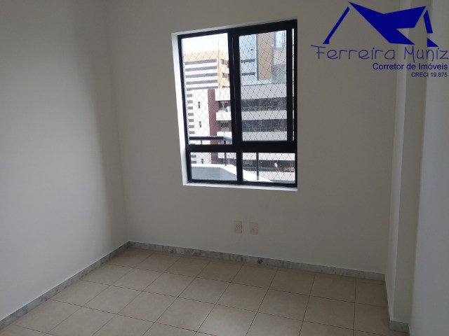 Apartamento, Pituba