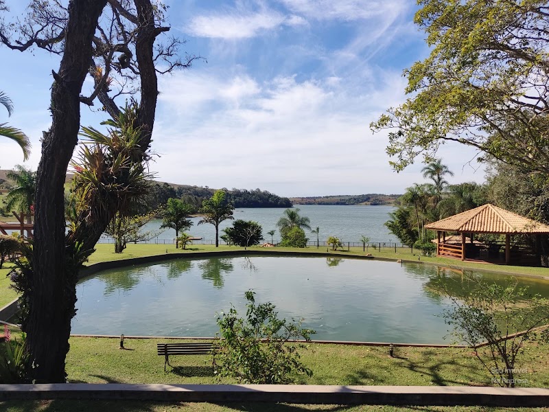 Foto 5 de Chácara pé na água com 78.000m² na Represa Jurumirim em Itaí