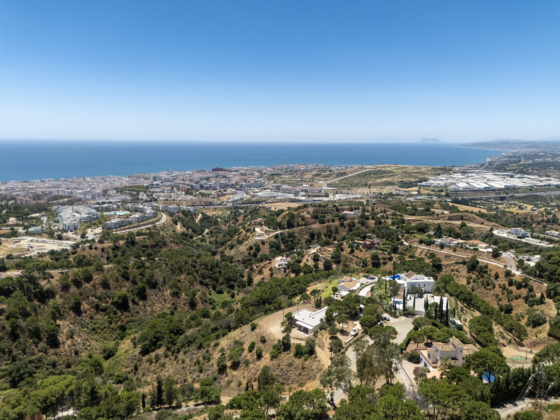 Altos de Estepona