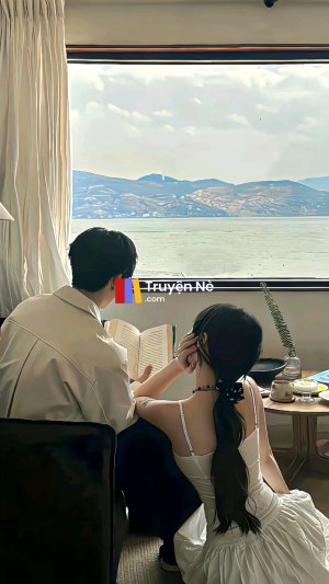 Mối Quan Hệ Đầy Bí Ẩn