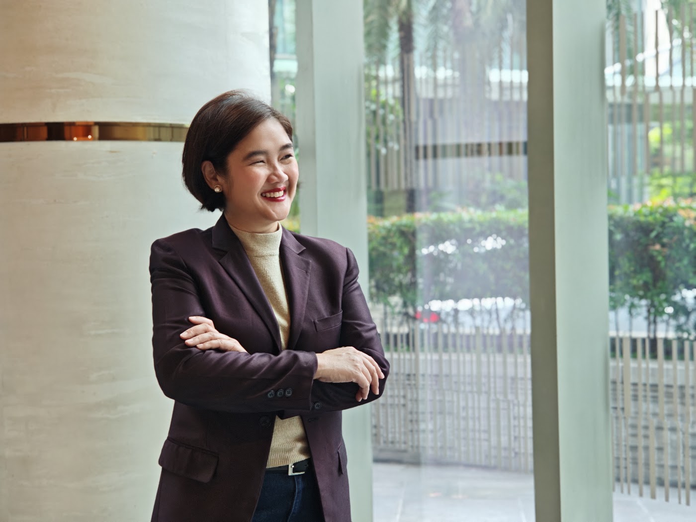 Coach Tati - Tatiana Cyrile Alvarez Castro