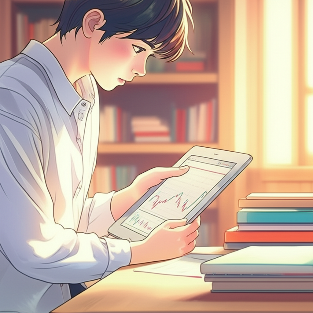 생성된 블로그 이미지