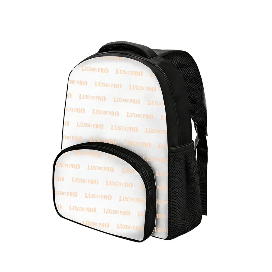12 Inch Kids Backpack