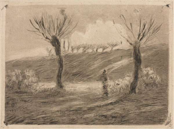 Setting Sun 1879