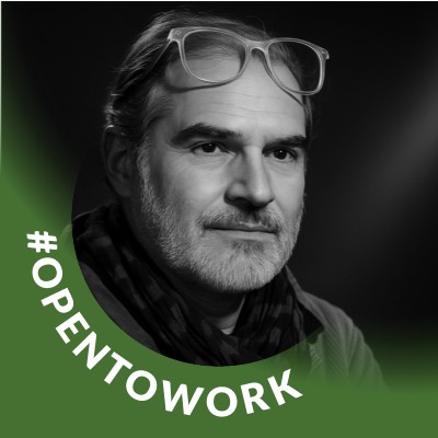 Franck Albrecht Designer