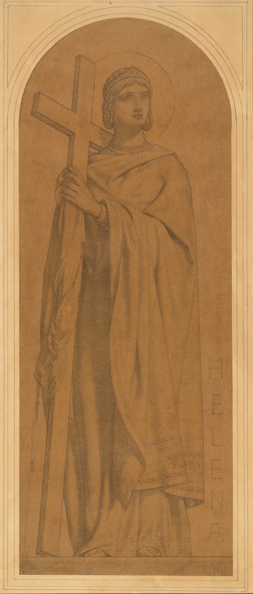 Saint Helena 1870