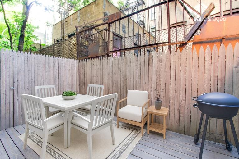 246 Mott Street Unit 3