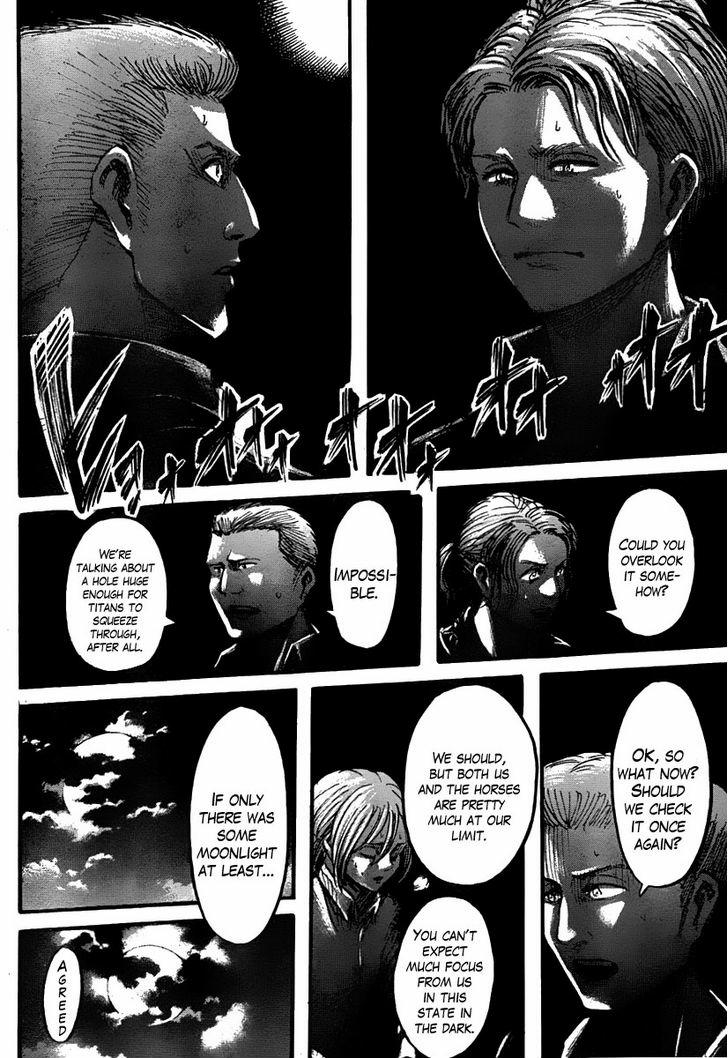 Attack On Titan
