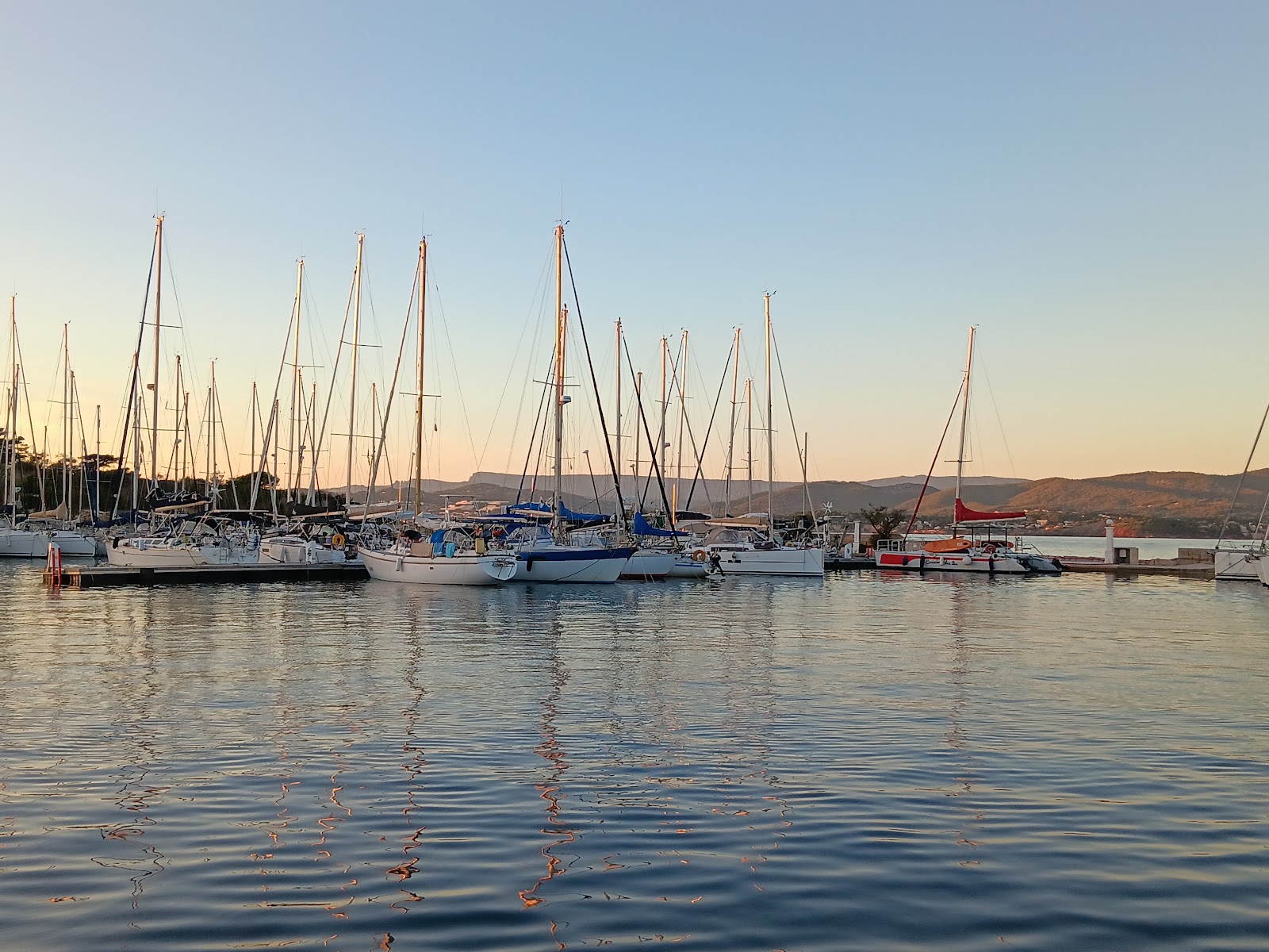 Photo de la navigation NAV-083