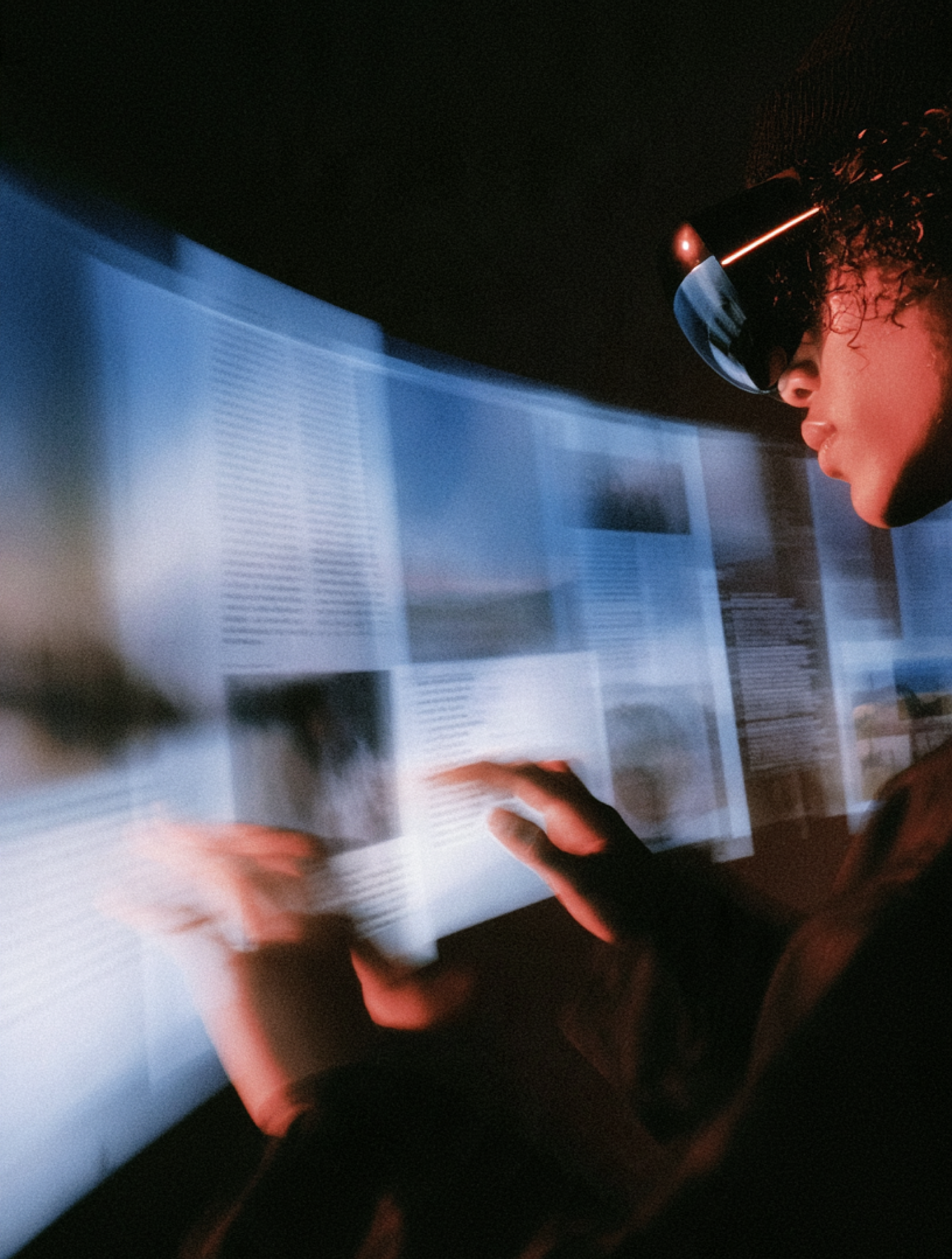 AI Creative Research