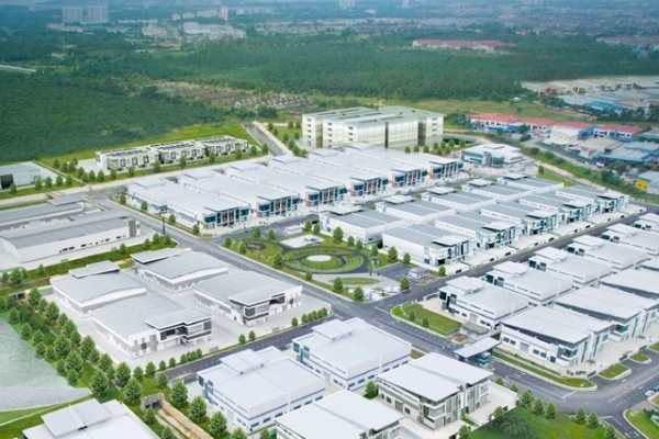 Huế kiến tạo đột phá với khu công nghiệp 200 ha tại Khu kinh tế Chân Mây Lăng Cô