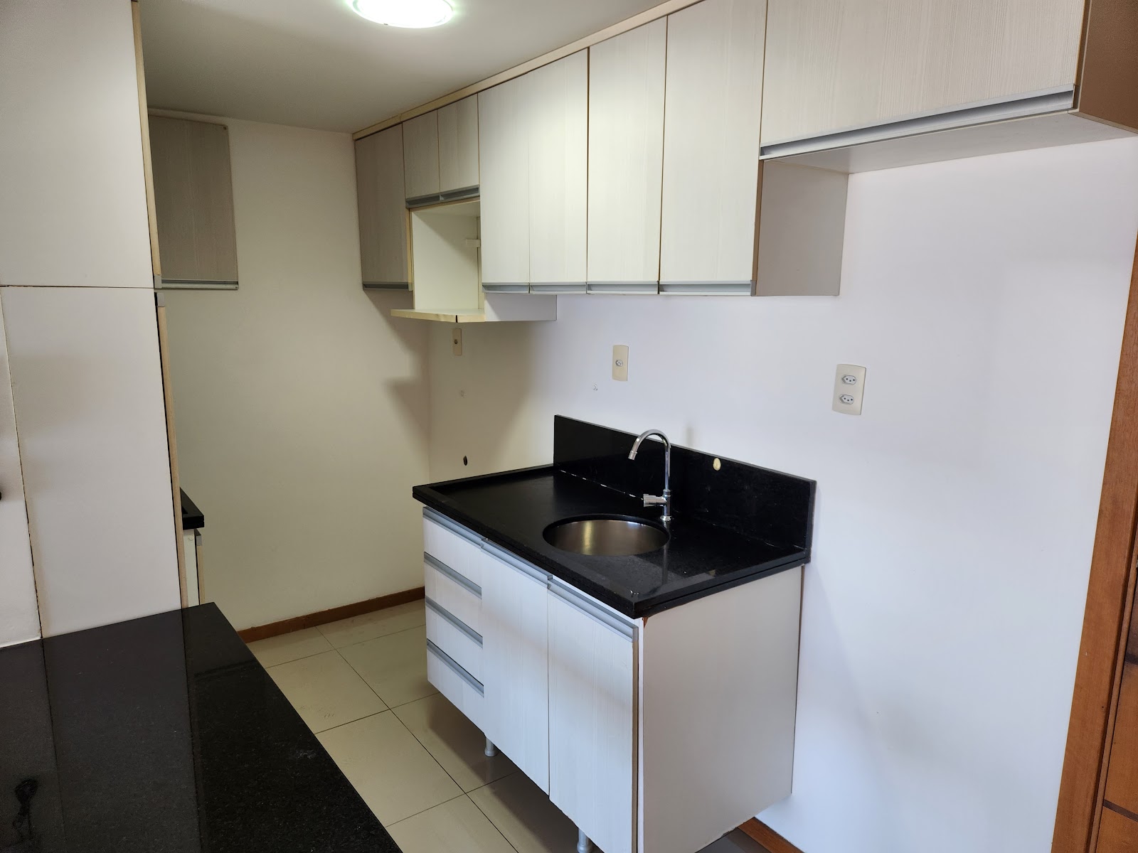 Apartamento, Pituba