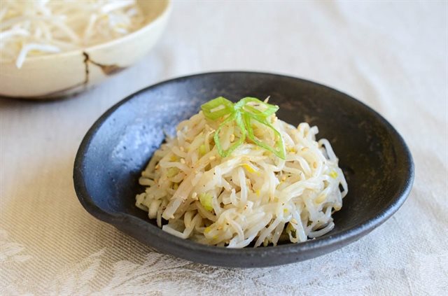 Giá Trộn Hàn Quốc