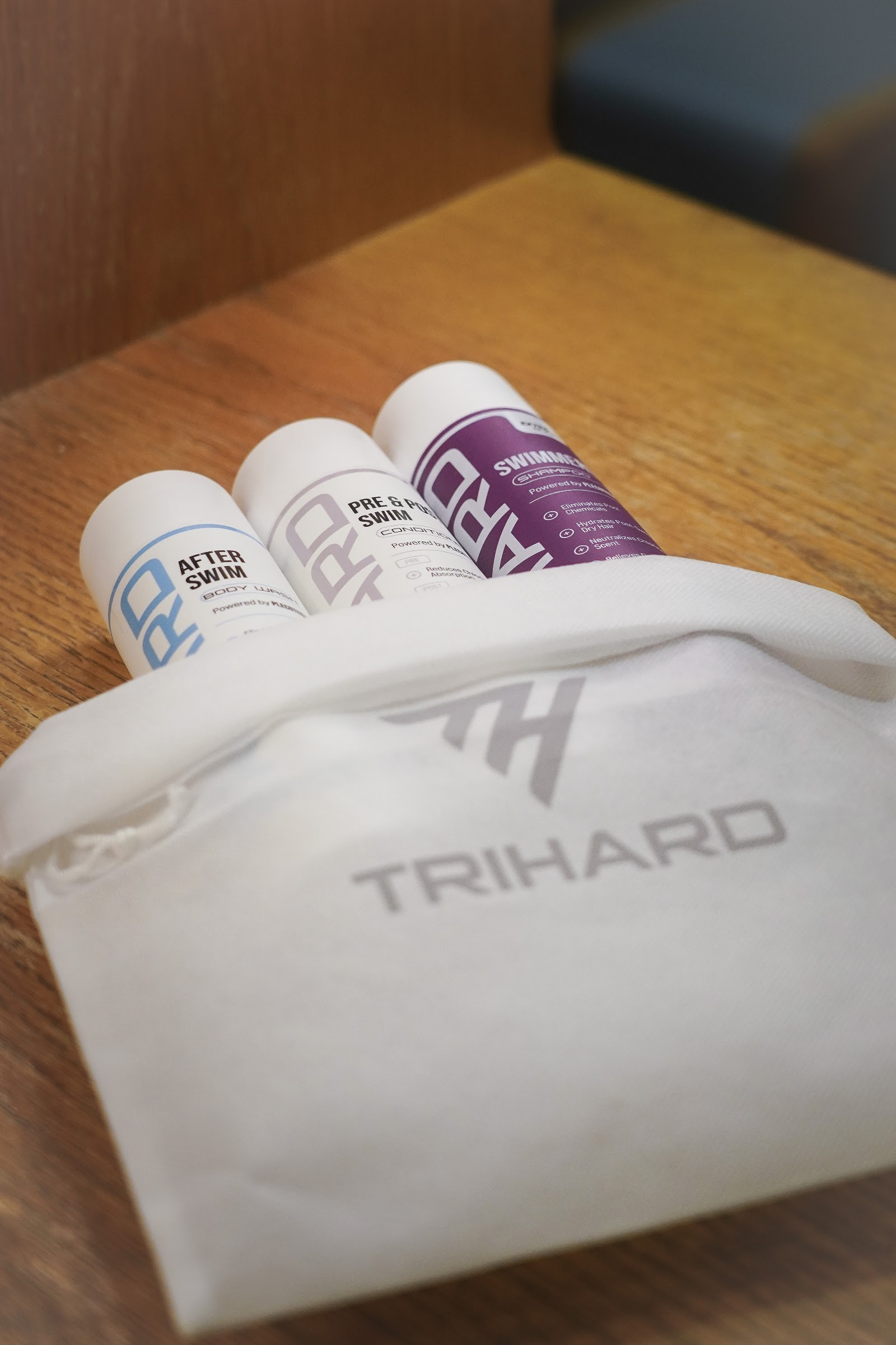 Pre-Swim Barrier Cream: How to Protect Your Skin Before You Hit the Pool