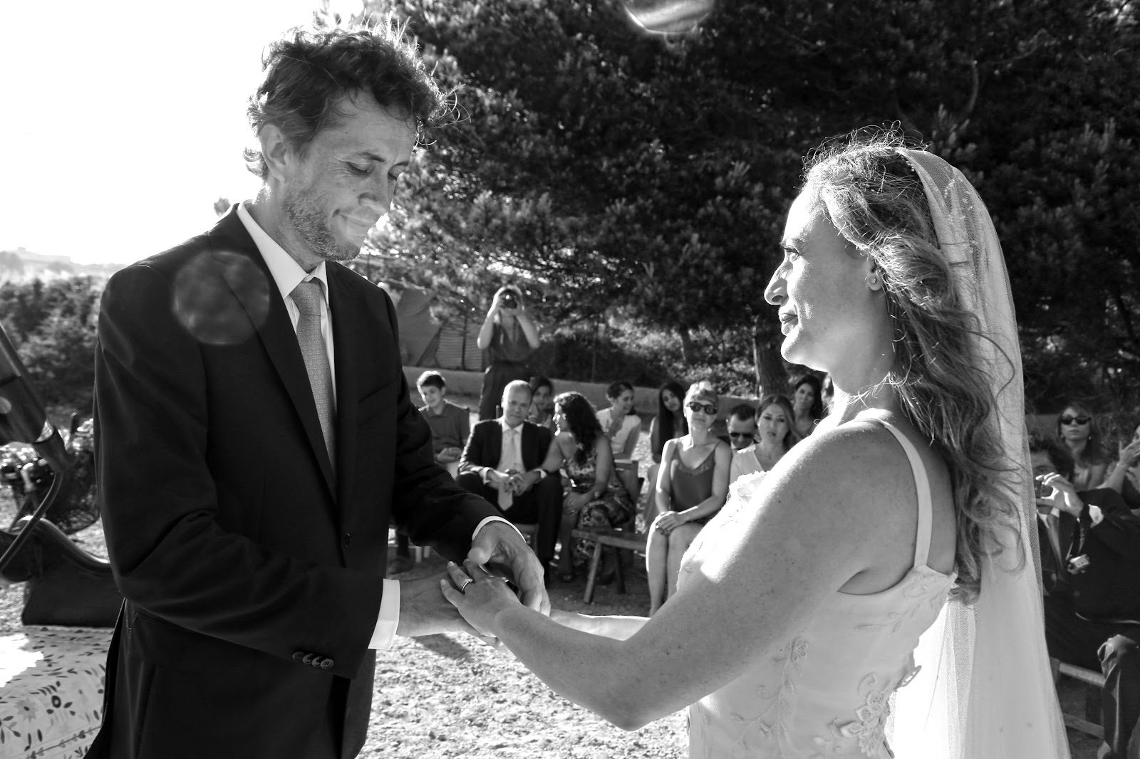 Raquel & Ricardo