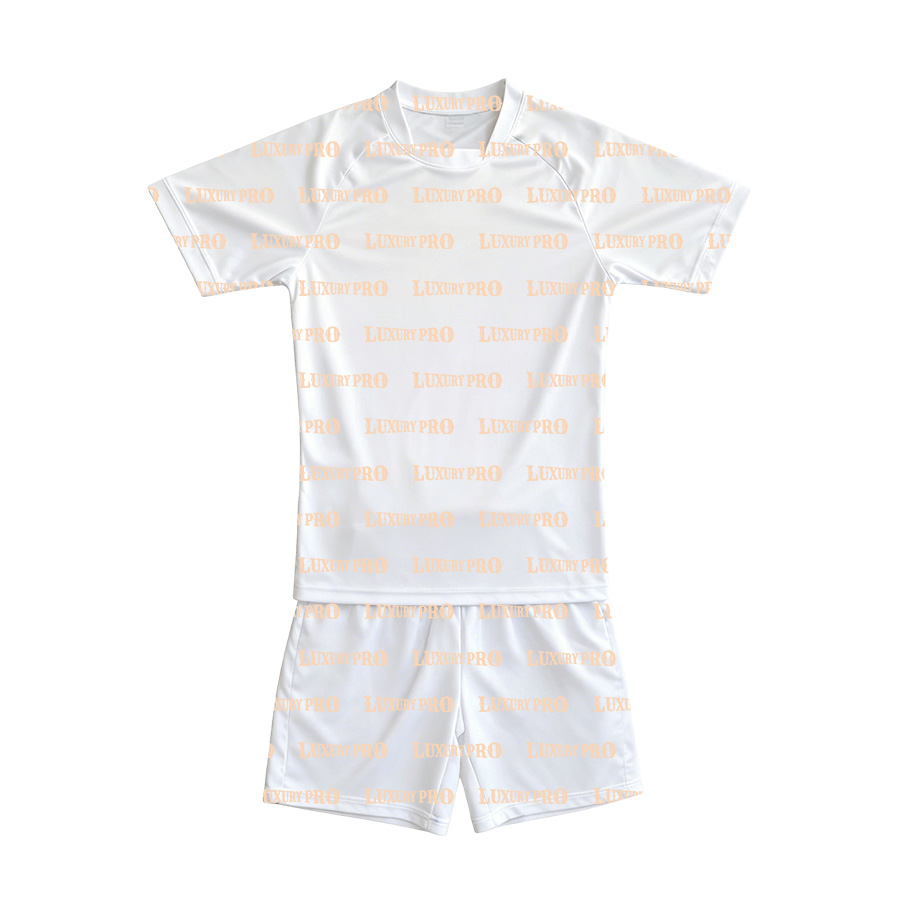 AOP Kids regular fit volleyball uniform