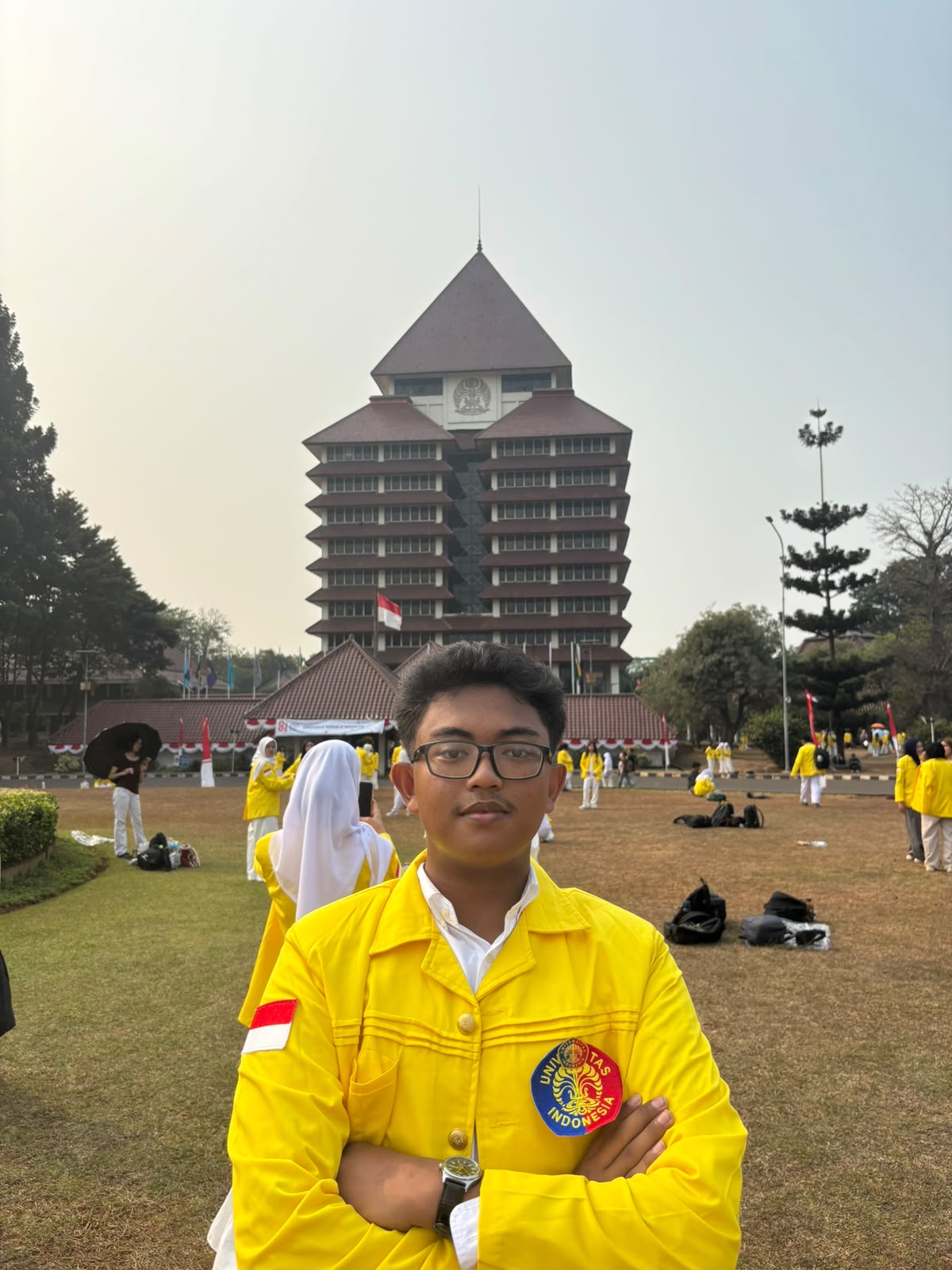 Muhammad Attaqi Abdullah Batubara