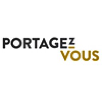 Portagez-vous logo