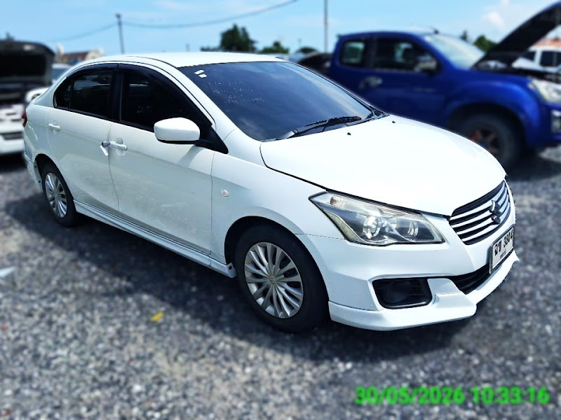 SUZUKI CIAZ