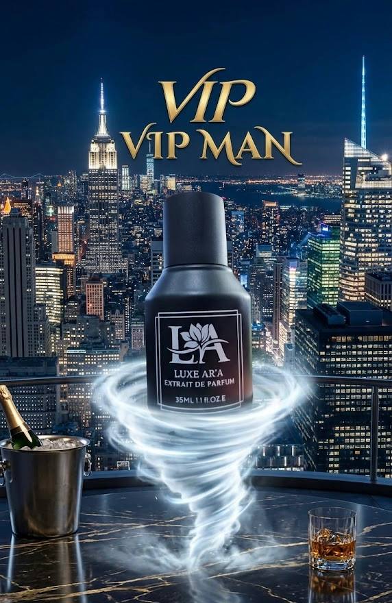 VIP MAN