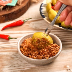 CóC Ngâm Chua NgọT