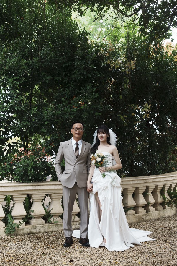 Ảnh bìa album