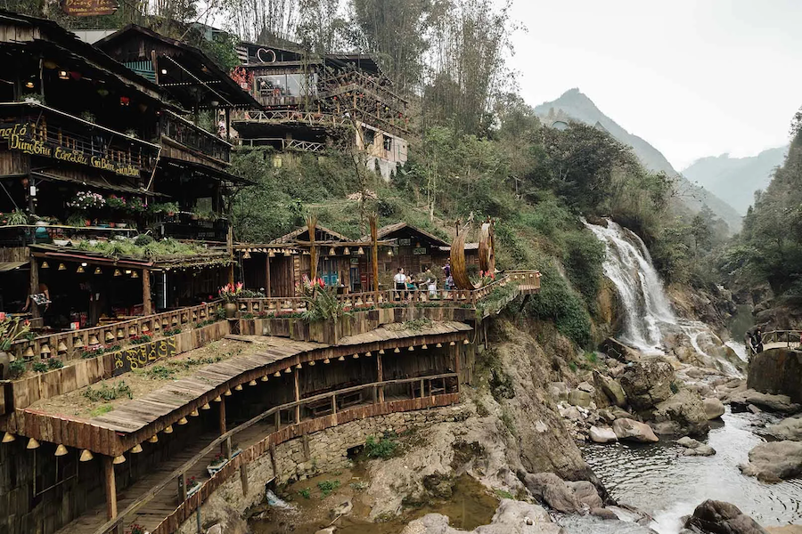 6D5N Ha Noi – Sa Pa – Ha Long - Image 3
