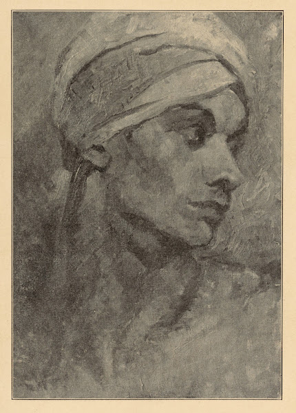 Fitzhugh Woodford As Maslama In Taia Of Egypt 1929