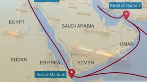 Iran Threatens to Block Bab al-Mandeb Strait if US Escalates War