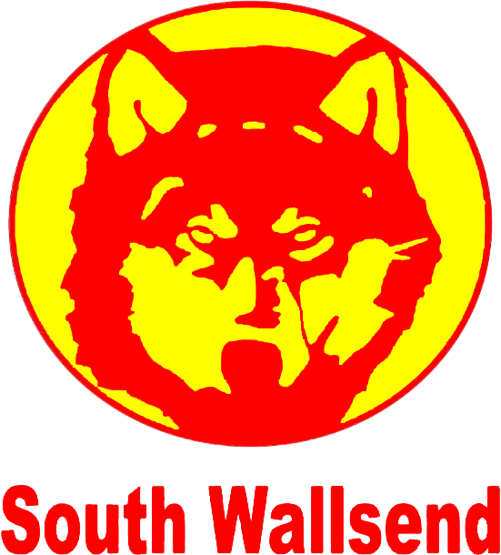 South Wallsend logo