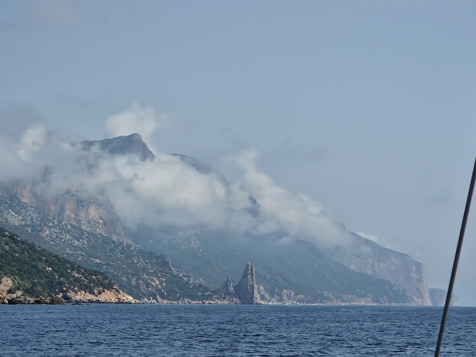 Photo de la navigation NAV-057