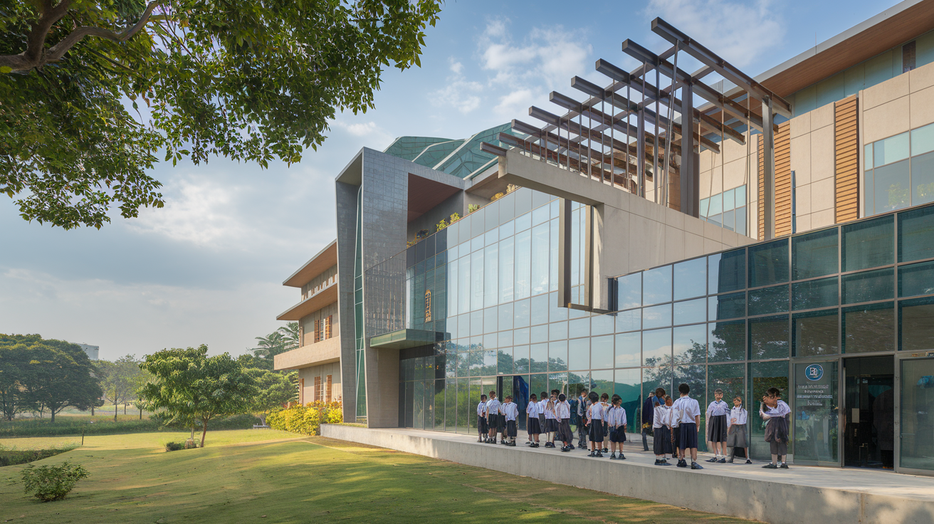 Best International Schools in Mumbai – Top Picks 2026