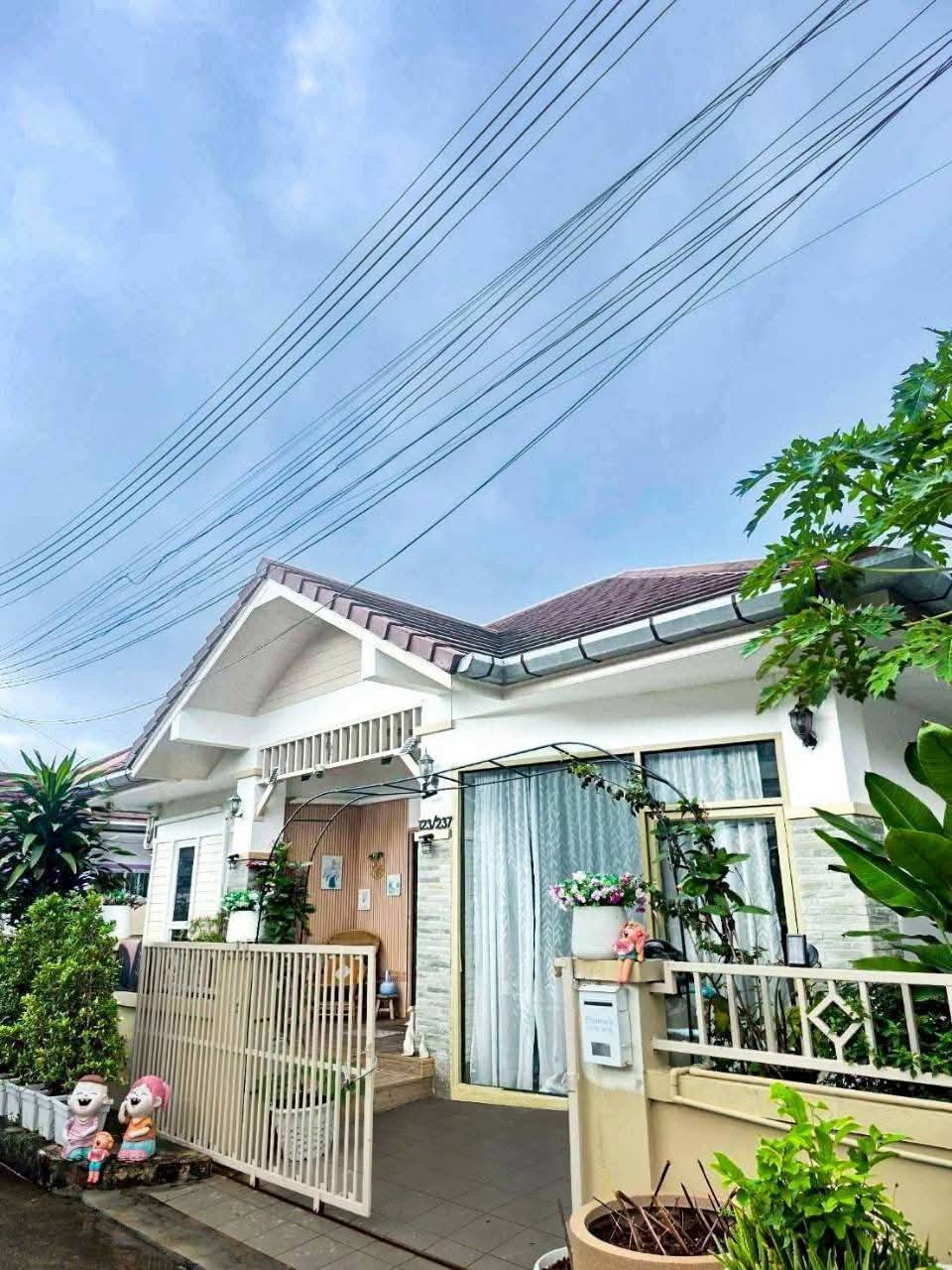 หมู่บ้านบางทองเลคไซด์ · กะทู้ 2