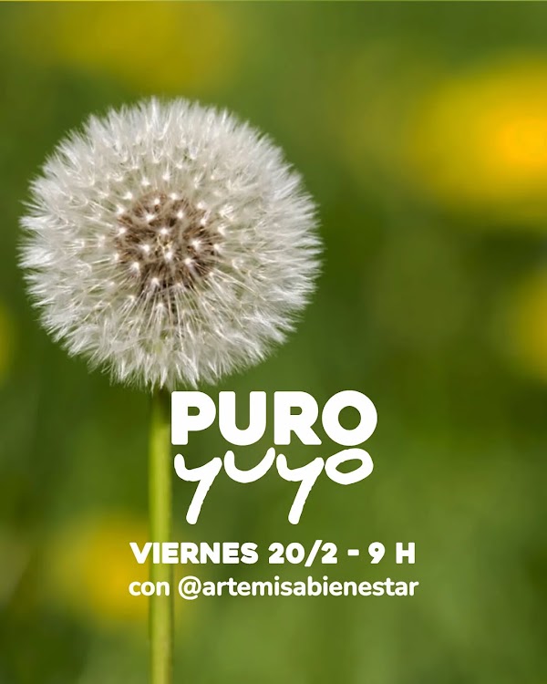 Puro Yuyo