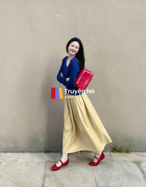 Bí Mật Của Người Đàn Ông Cũ