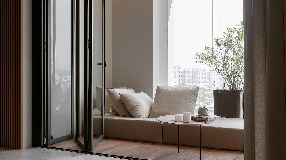 Accent Residences Petaling Jaya