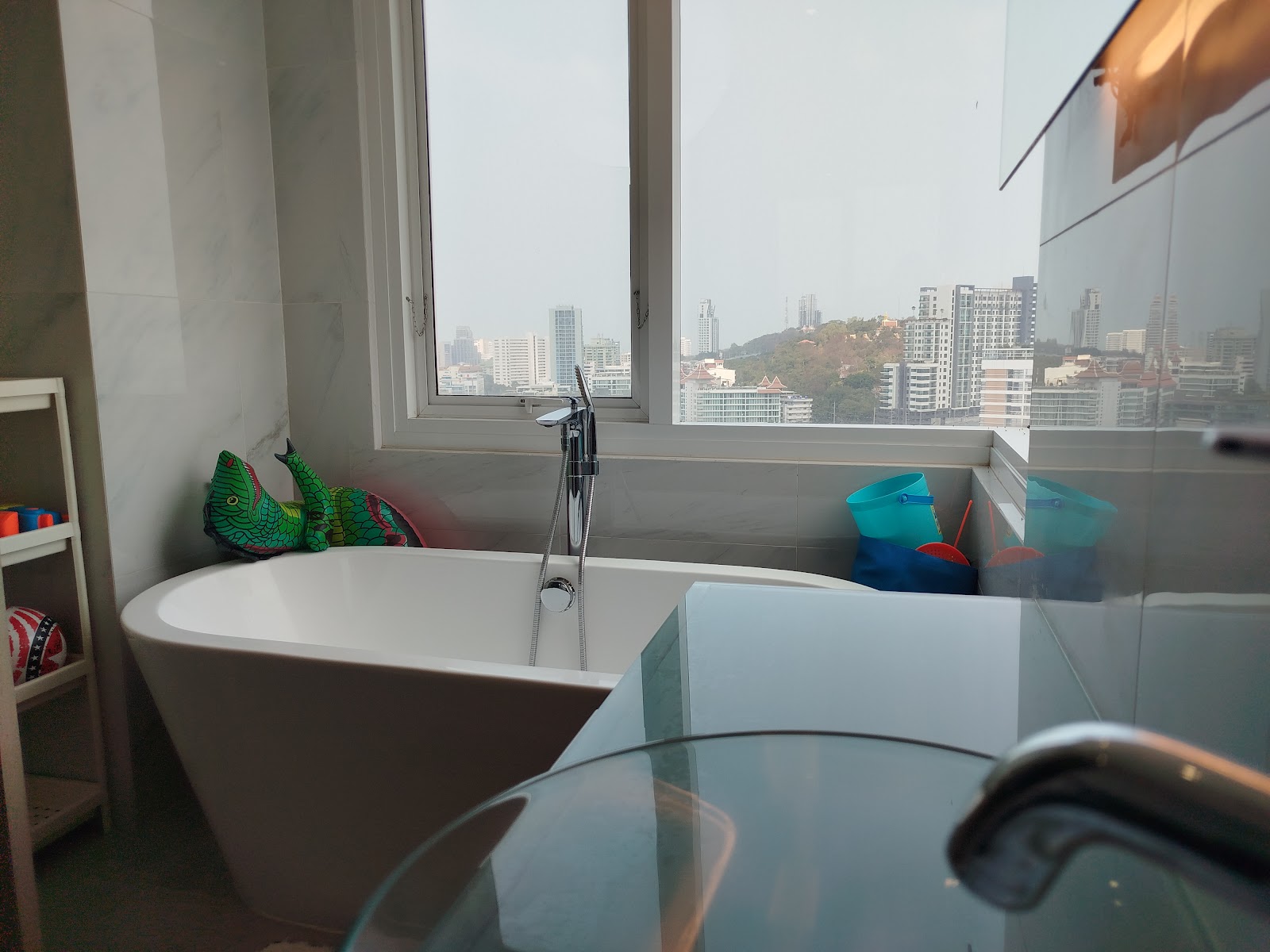 Jomtien Beach Condo A2 Hot - Studio, Floor 8 9