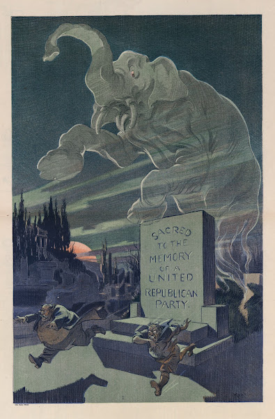 Its comin after us 1912