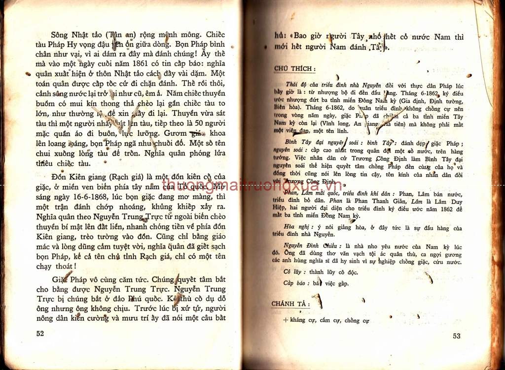 Nước Việt Nam thống nhất (1977) - Trang 26
